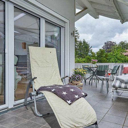Alpenchalet Lotti Garmisch-Partenkirchen járás Kültér fotó