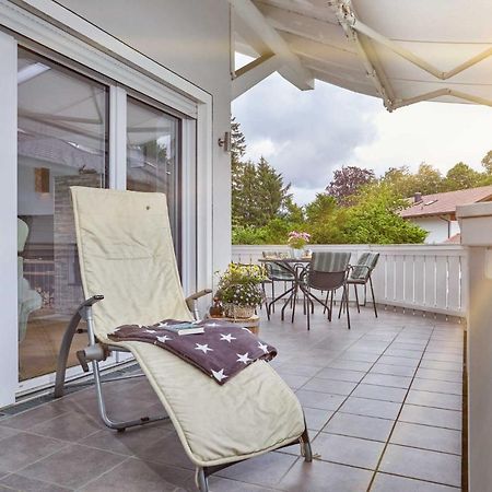 Alpenchalet Lotti Garmisch-Partenkirchen járás Kültér fotó