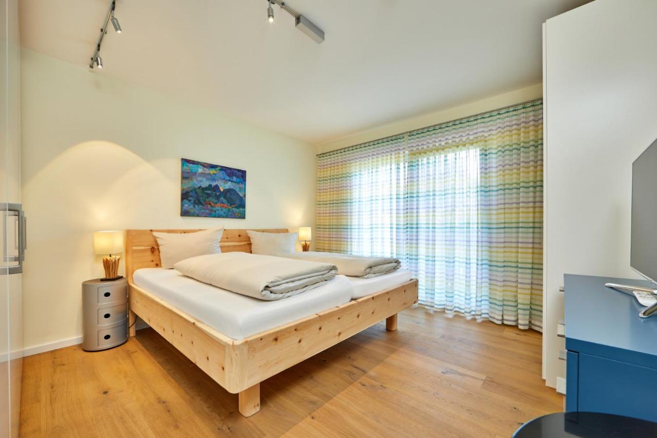Alpenchalet Lotti Garmisch-Partenkirchen járás Kültér fotó